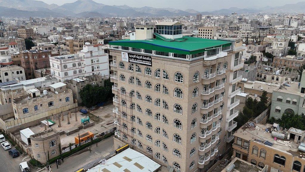 شراكة دولية جديدة مع جامعات أوروبية